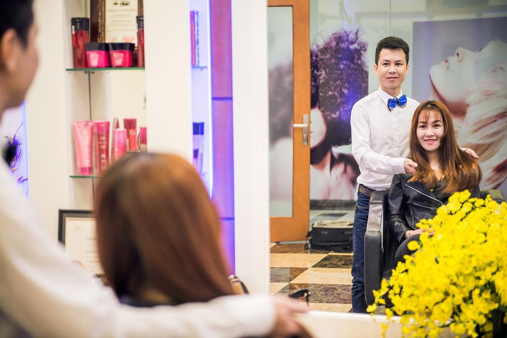 Muong Thanh Grand Hotel Cua Lo
