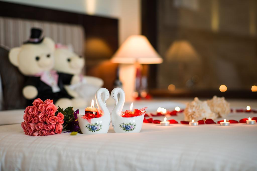 Muong Thanh Grand Hotel