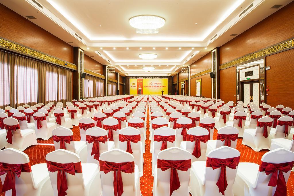 Muong Thanh Grand Cua Lo