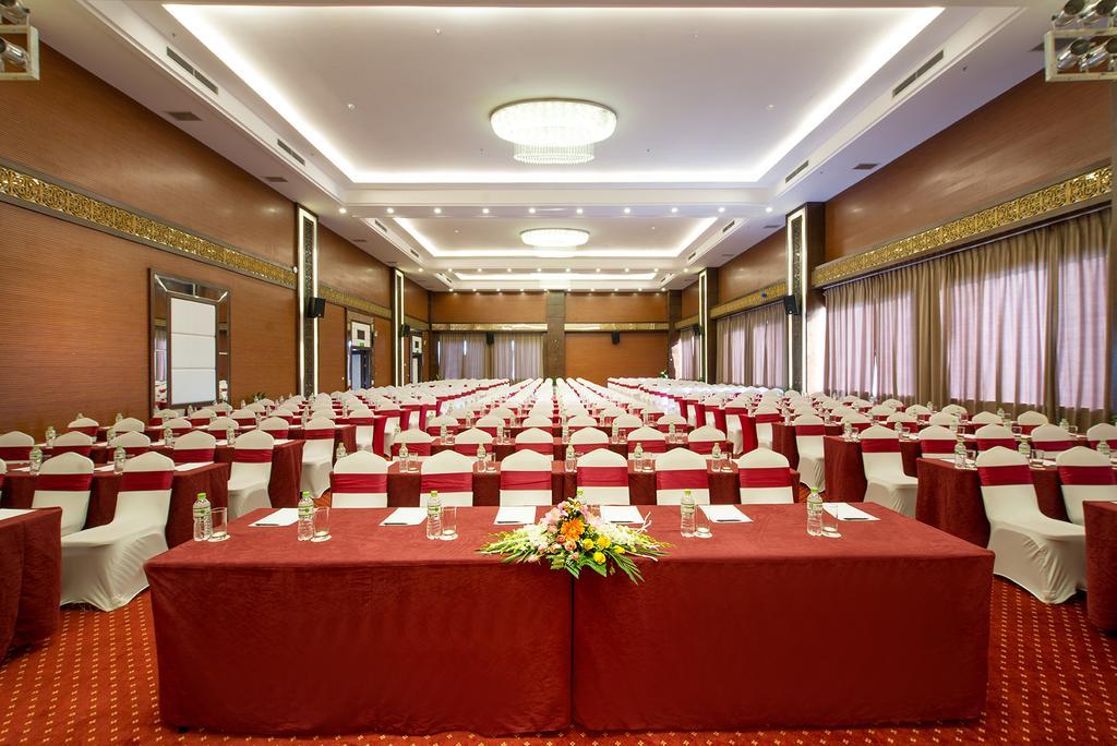Hotel Muong Thanh Grand 4*