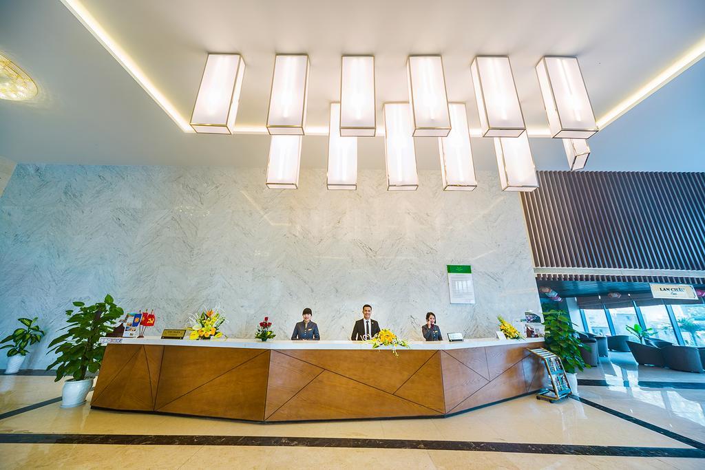 Hotel Muong Thanh Grand Cua Lo