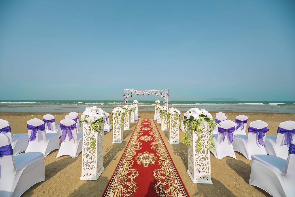 Hotel Muong Thanh Grand Cua Lo