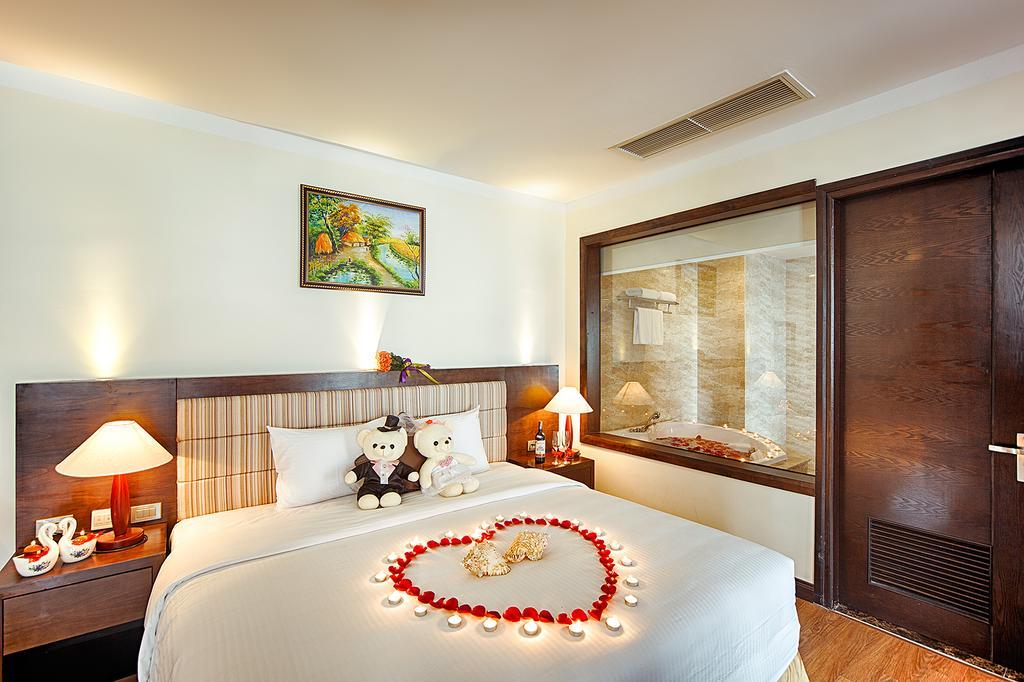 Muong Thanh Grand 4*