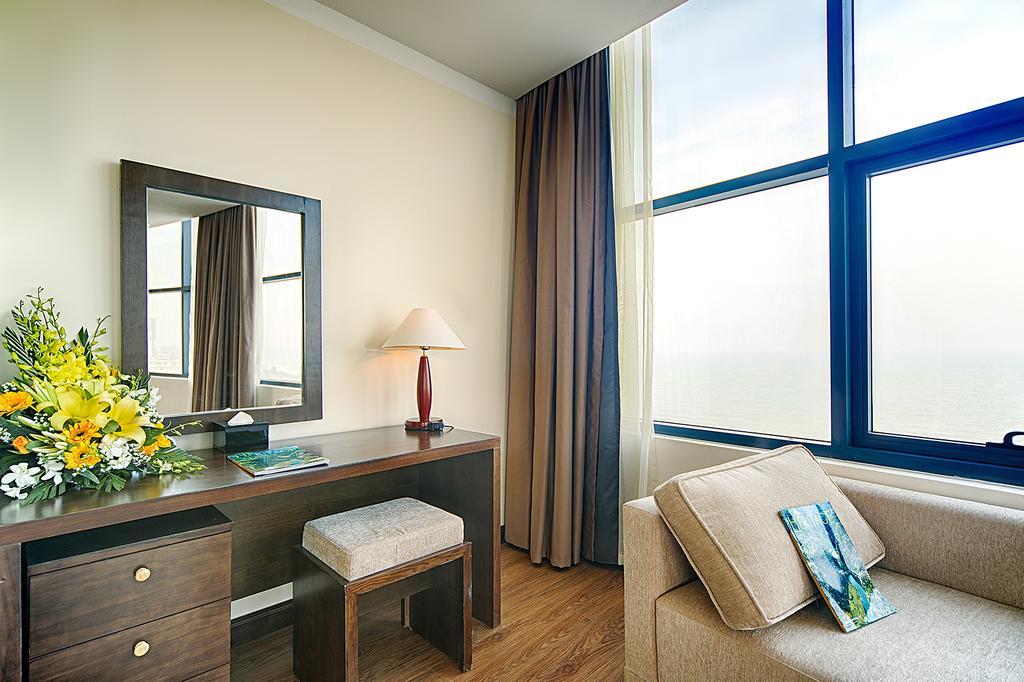 Hotel Muong Thanh Grand Cua Lo