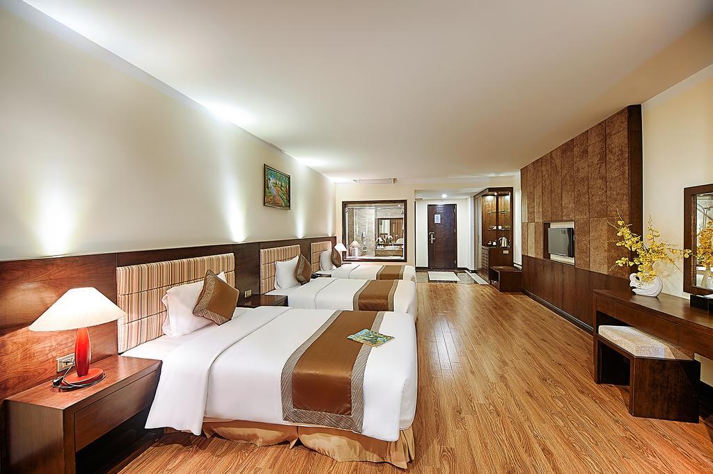 Muong Thanh Grand 4*