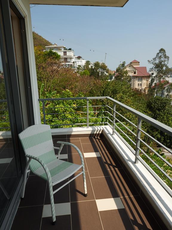 Homestay Bella Vista Vung Tau