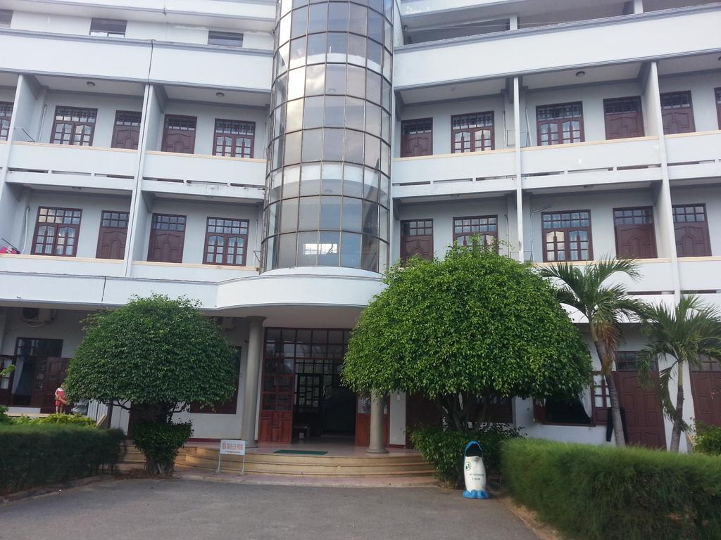 Hoang Oanh Guest house