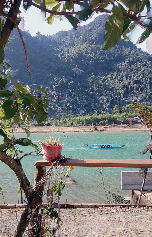 River House Phong Nha