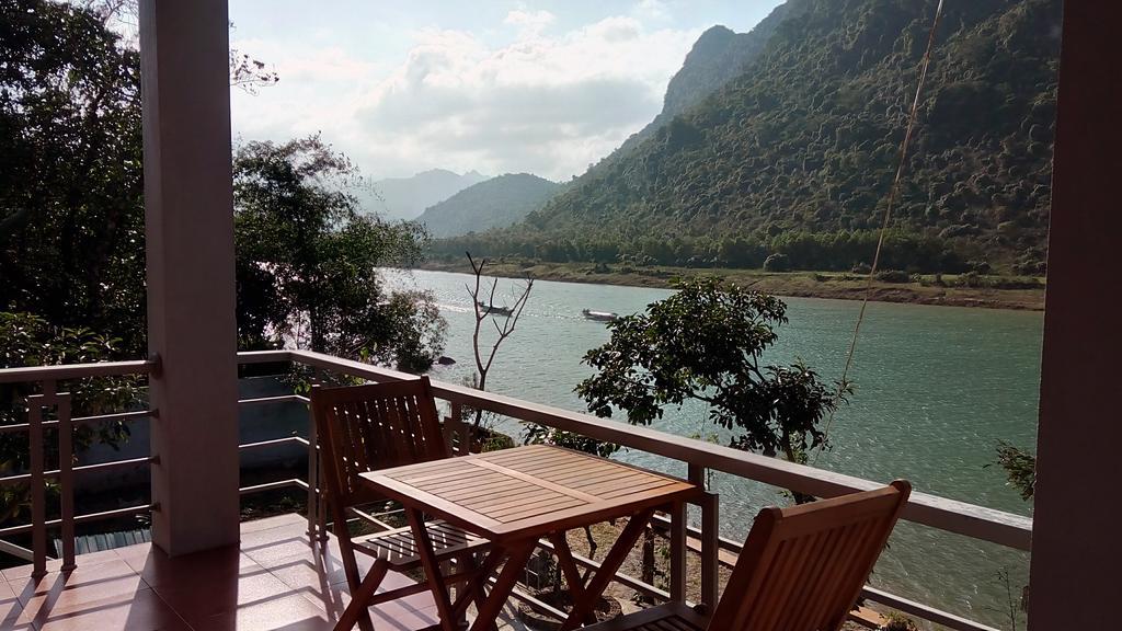 Homestay River House Phong Nha