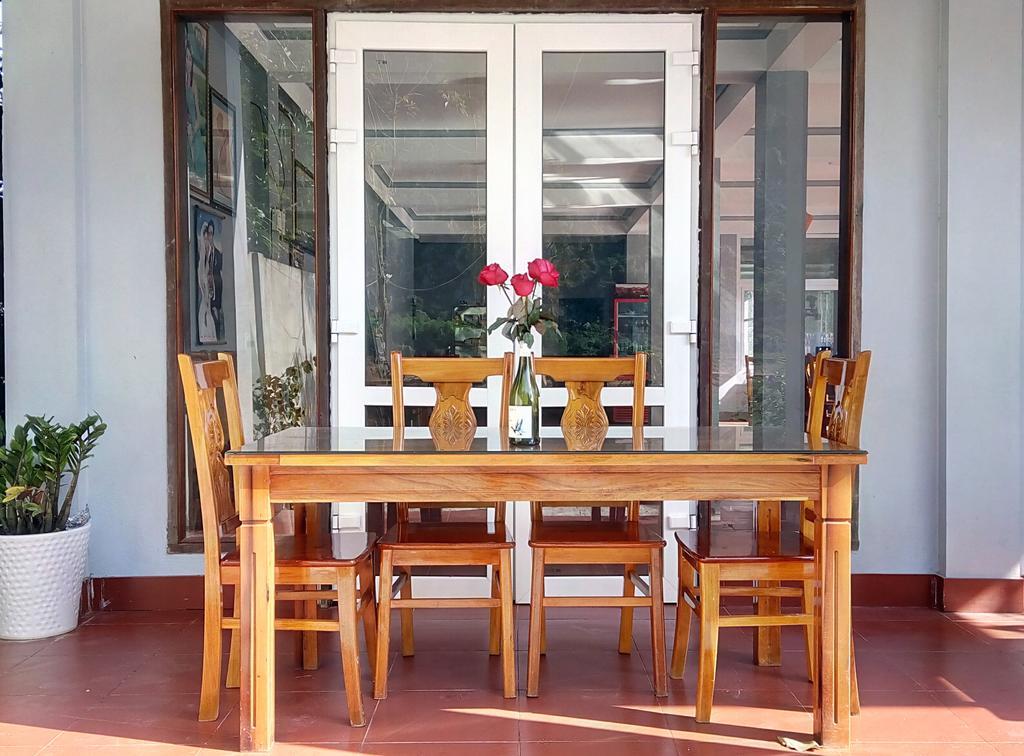 River House Homestay