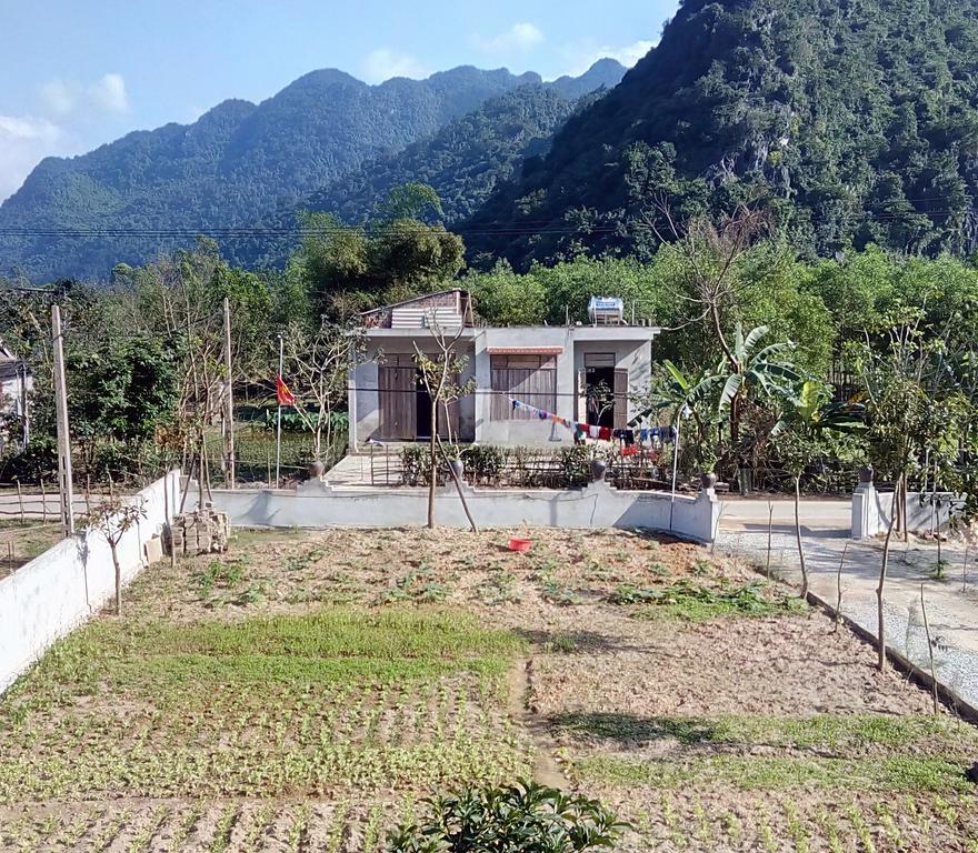 River House * Phong Nha