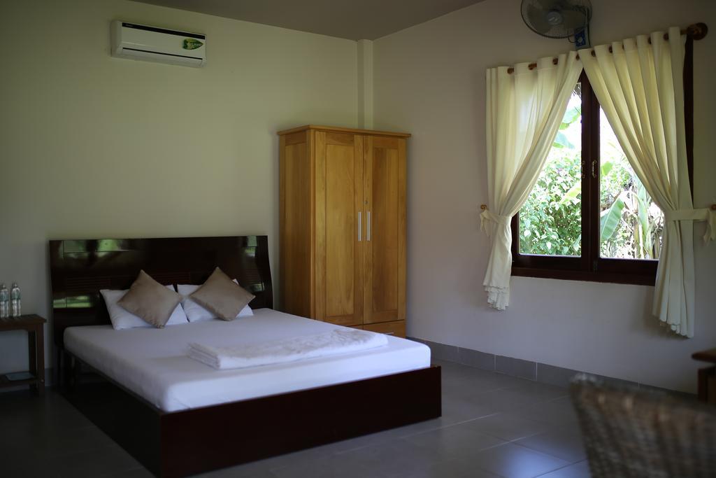 Resort Memento Country