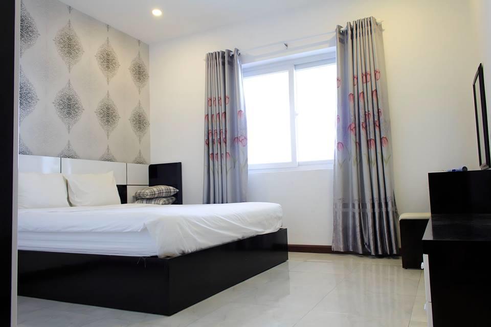 Seaview Penthouse