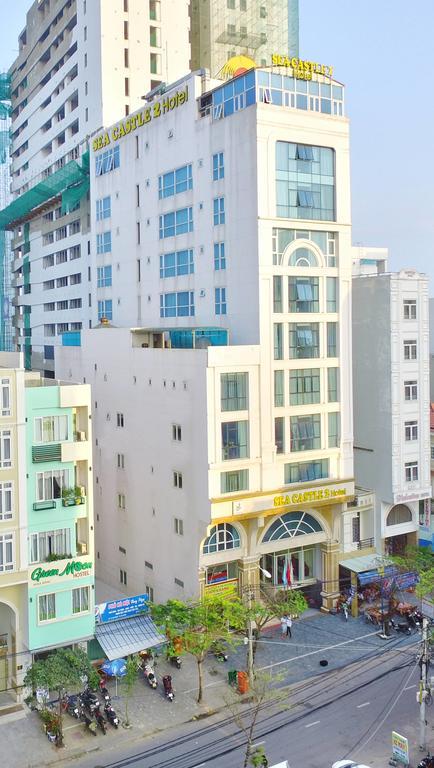Sea Castle 2 4*
