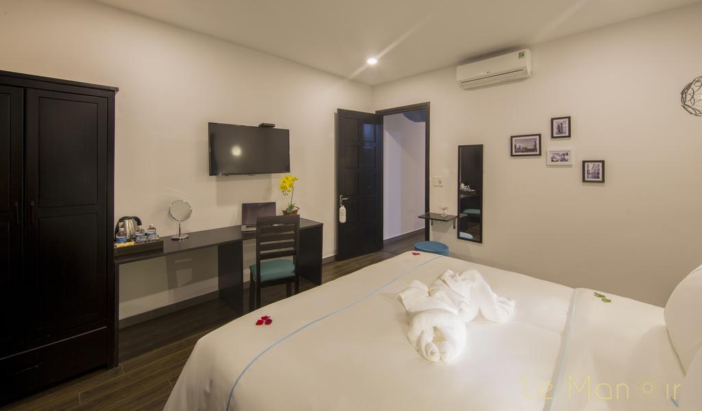 Hotel L'amore Boutique 3*