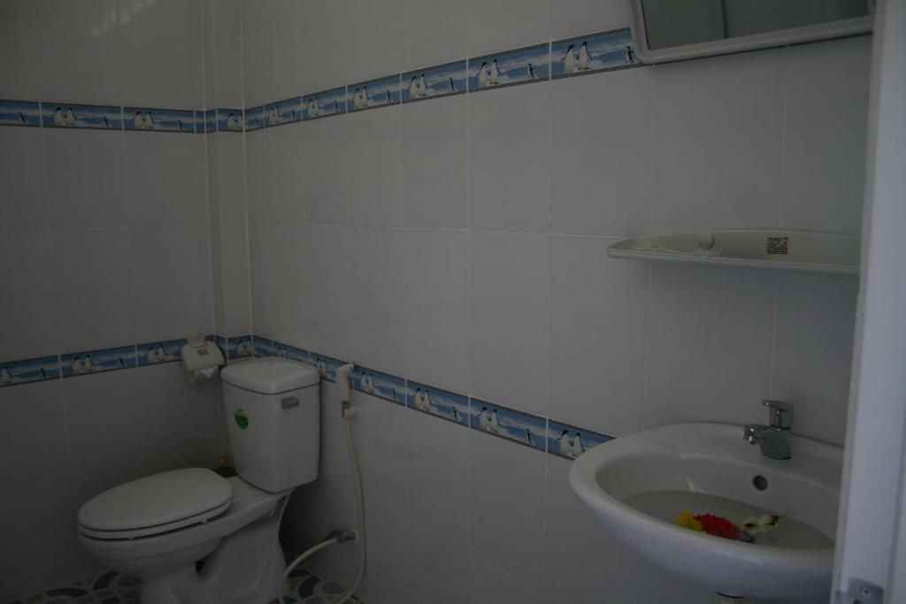 Duc Thao Guest house Mui Ne