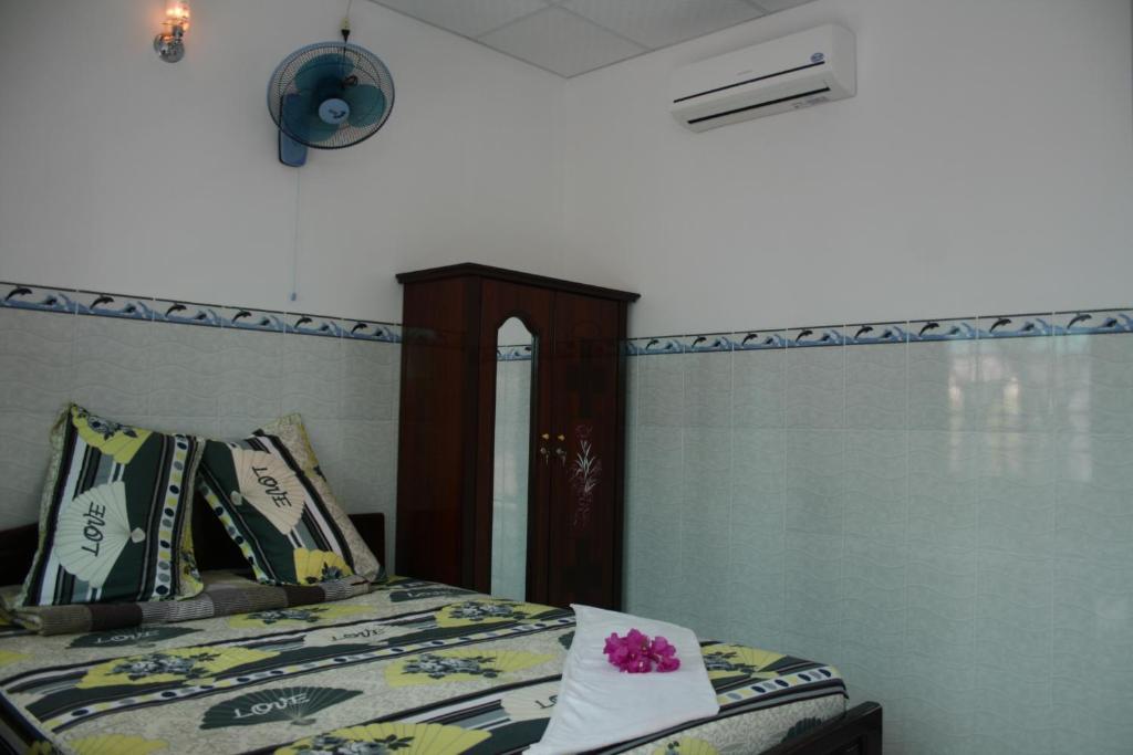 Duc Thao Guest house Mui Ne