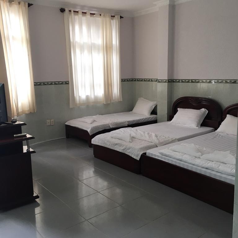 Guest house A74