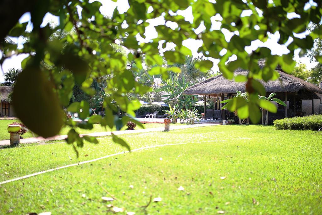 Memento Country Resort 3*