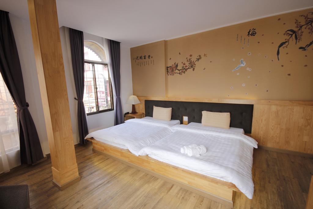 Binh Yen Hostel Da Lat
