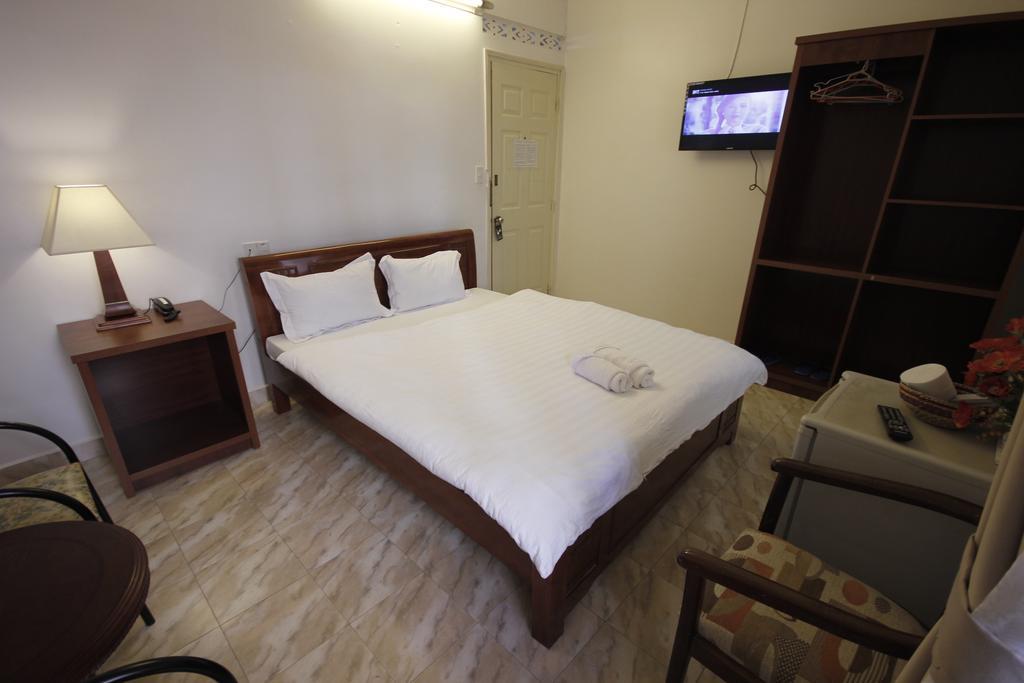 Binh Yen Hostel Da Lat