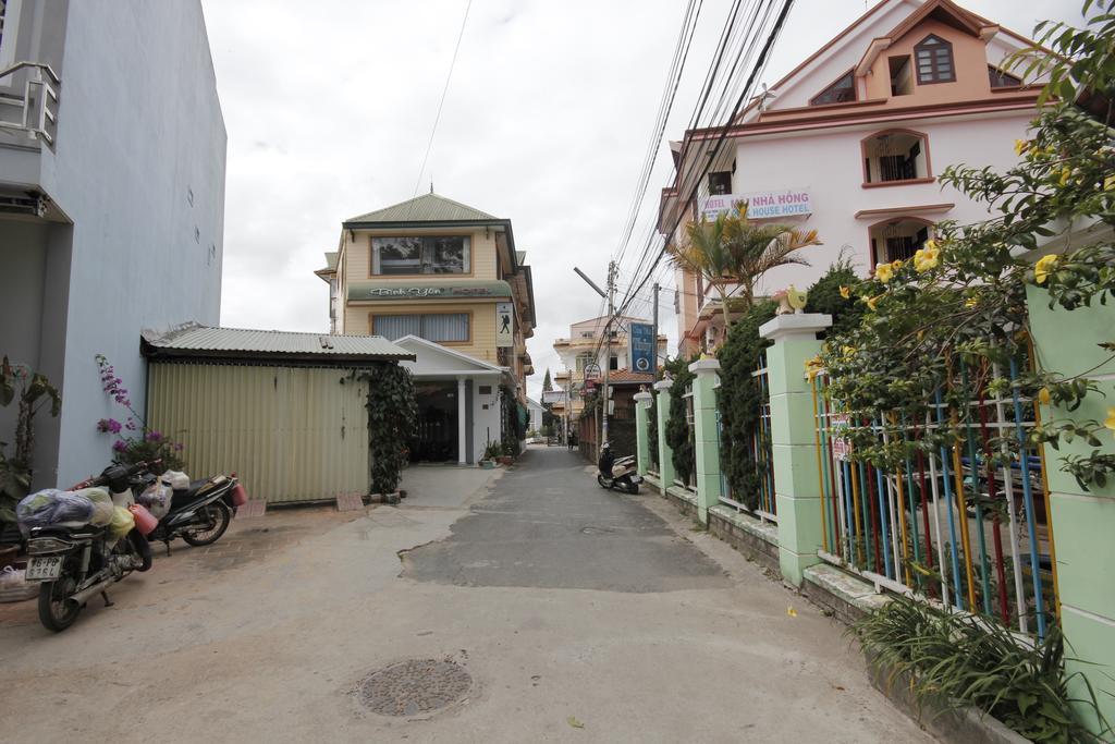 Hostel Binh Yen *