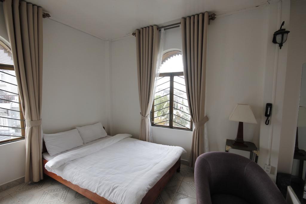 Hostel Binh Yen Da Lat