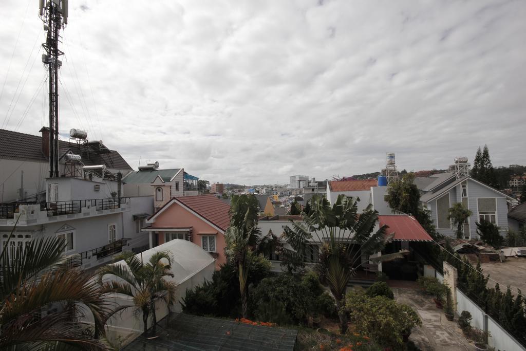 Binh Yen Hostel