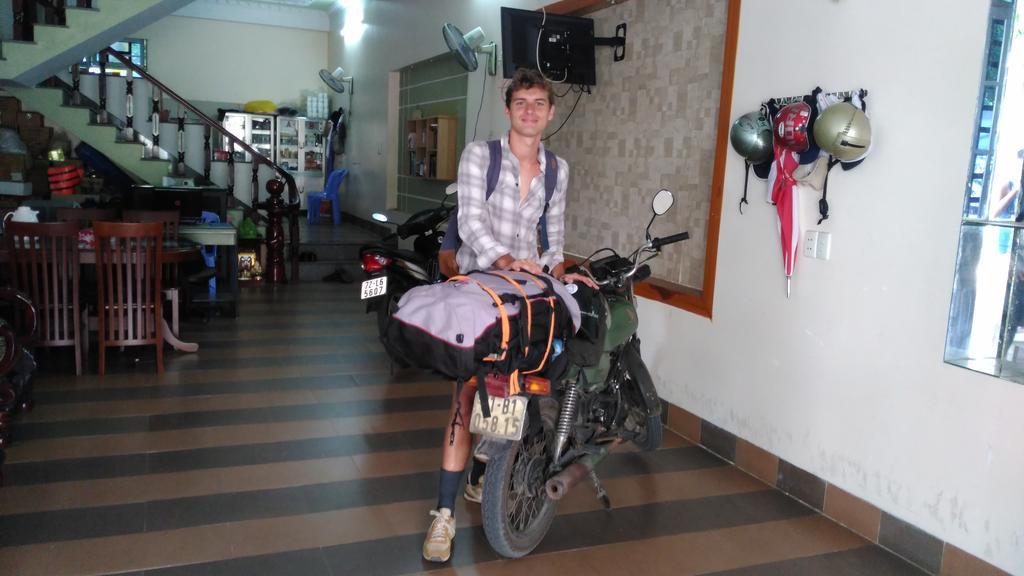 Pace's Homestay Vung Tau