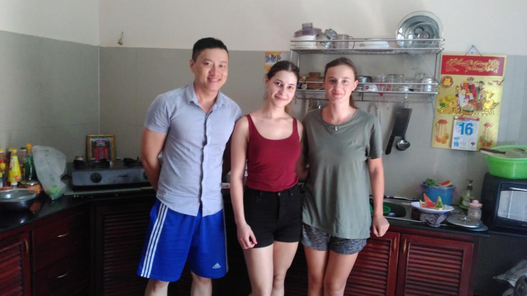 Pace's Homestay Vung Tau