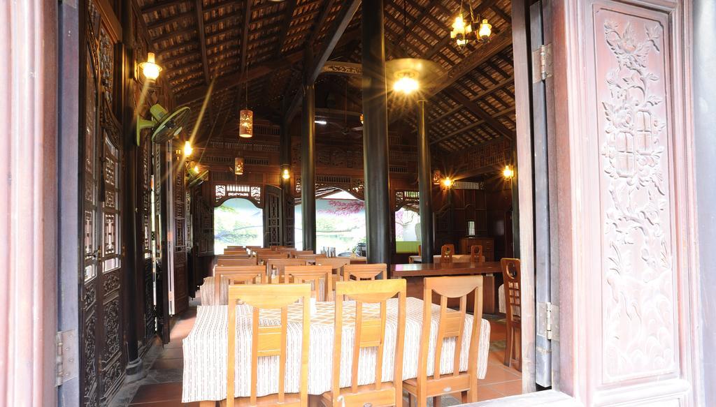 Hoang Yen Hotel