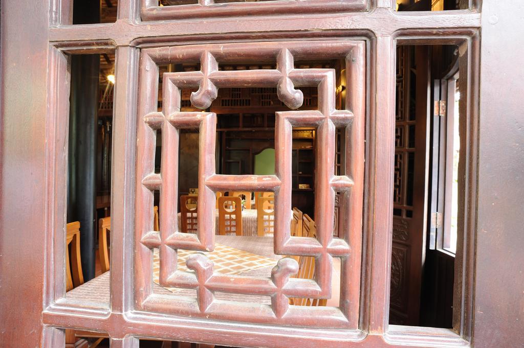 Hotel Hoang Yen Thuan An