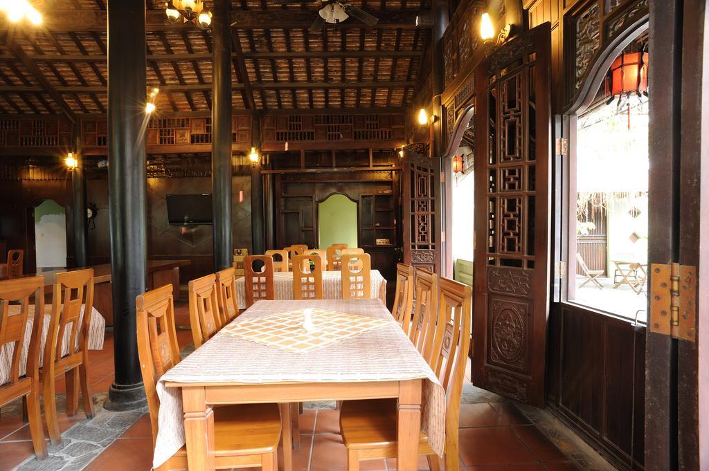 Hotel Hoang Yen