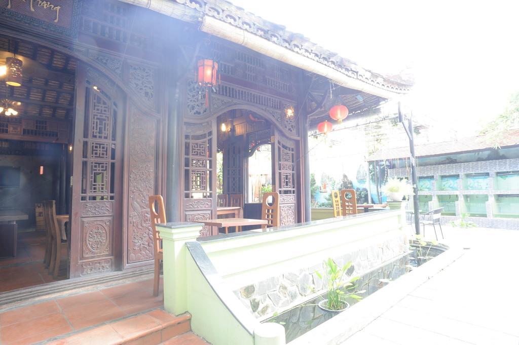 Hoang Yen Thuan An