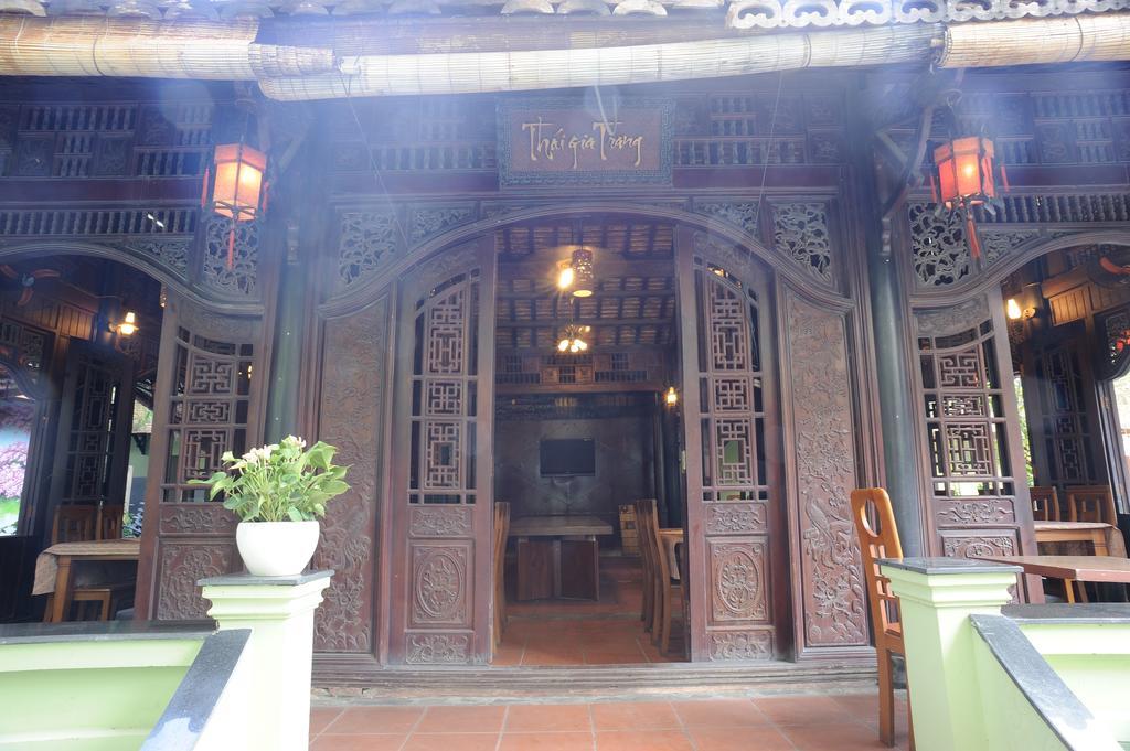 Hoang Yen Hotel 3*