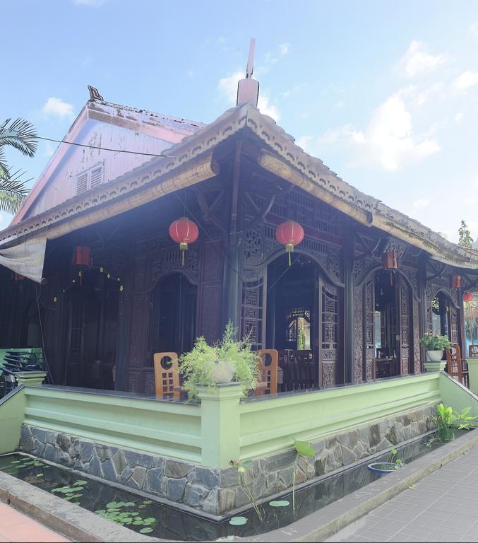 Hotel Hoang Yen
