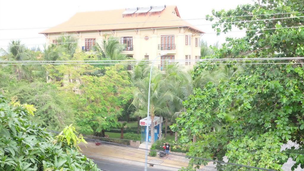 Hotel Delight Mui Ne Phan Thiet