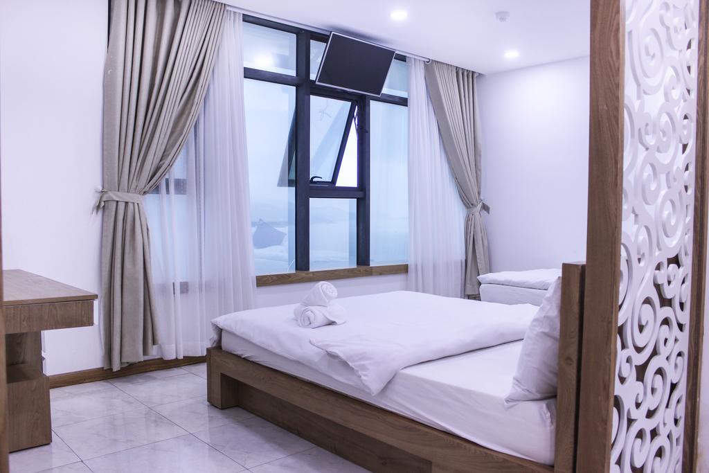 Gold Ocean Aparthotel