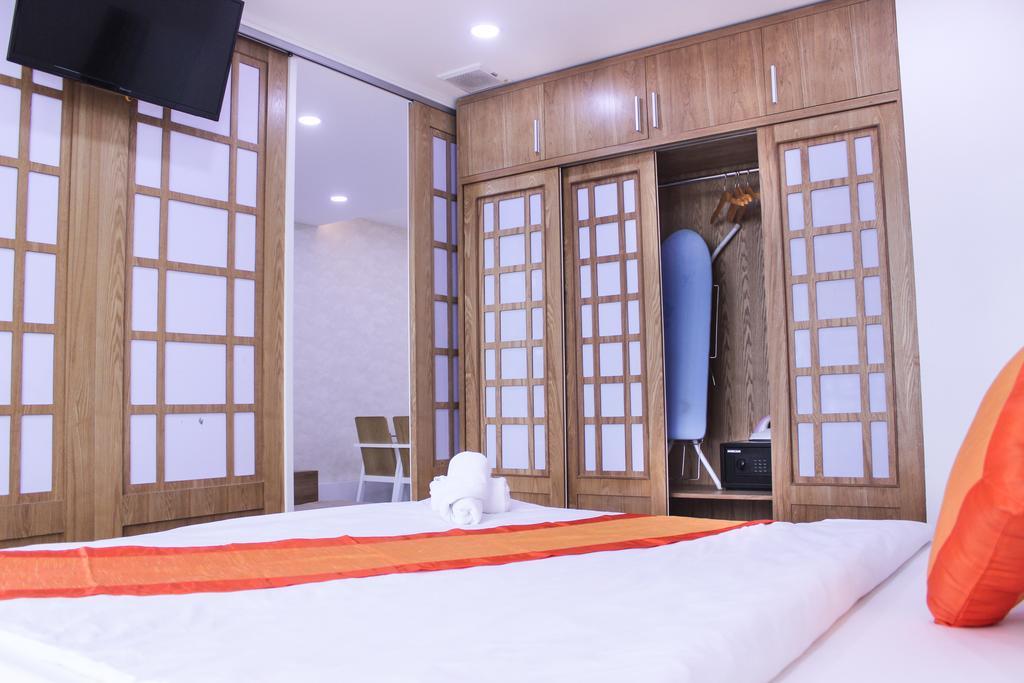 Aparthotel Gold Ocean