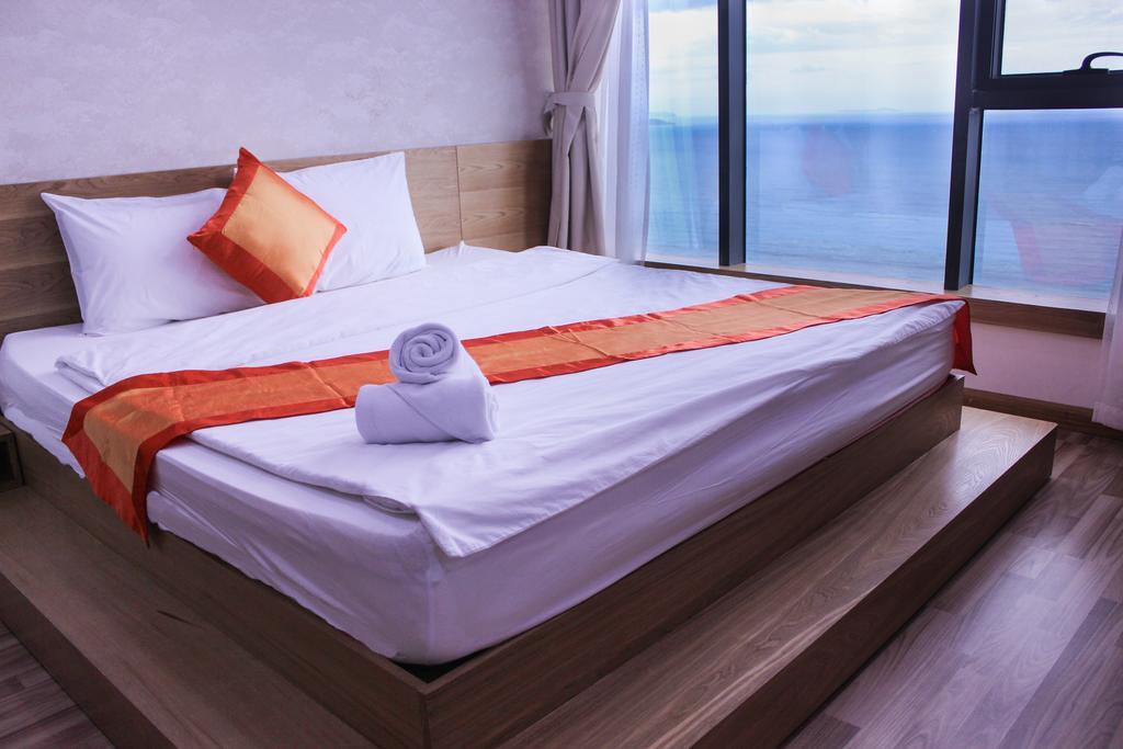 Gold Ocean Nha Trang