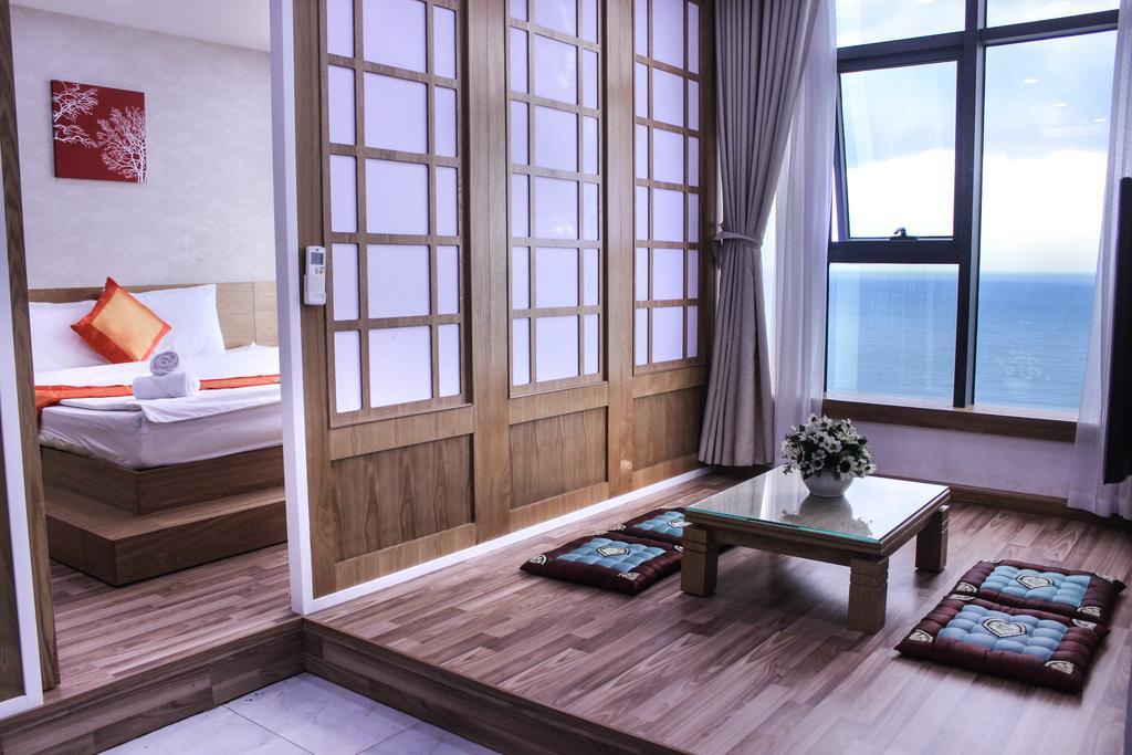 Gold Ocean Aparthotel