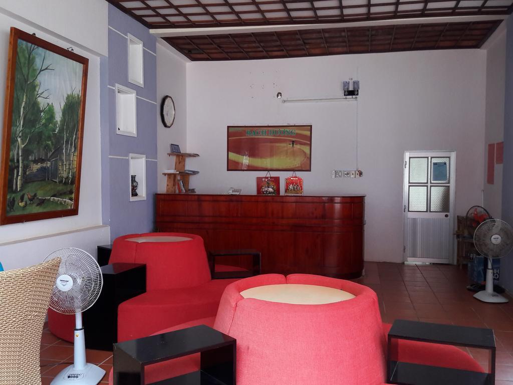 Bach Duong Hotel 2*