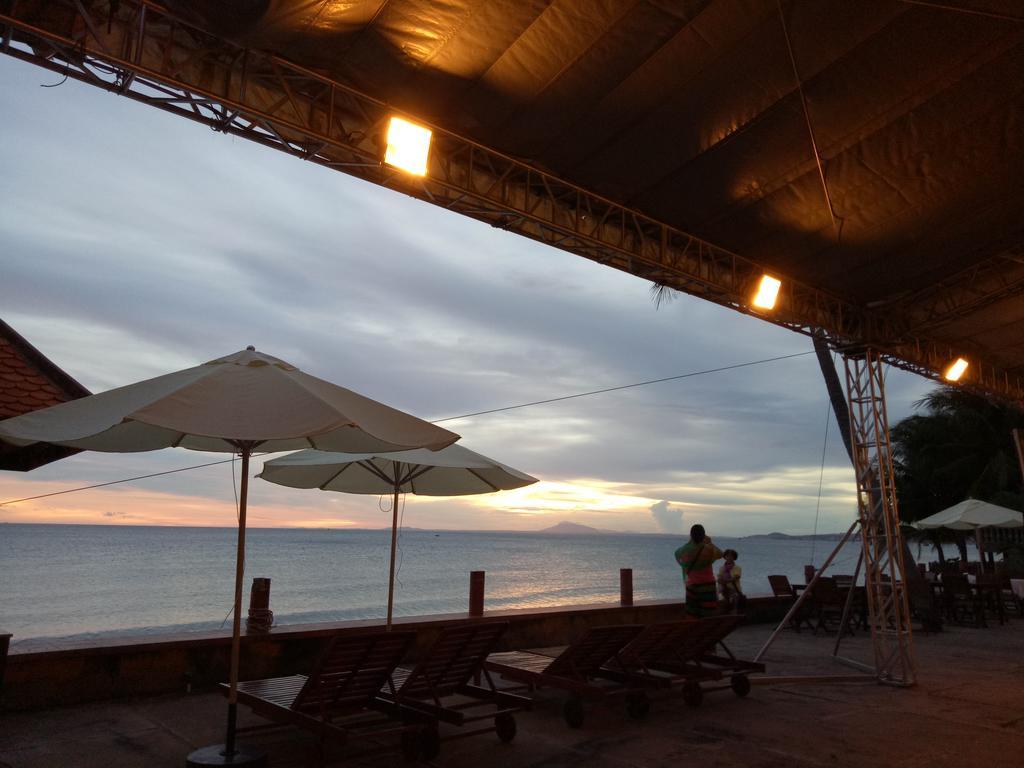 Hotel Fishing Village Mui Ne