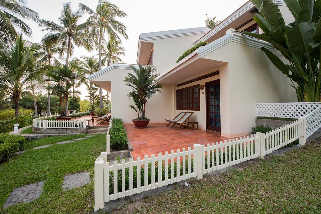 Phu Resort