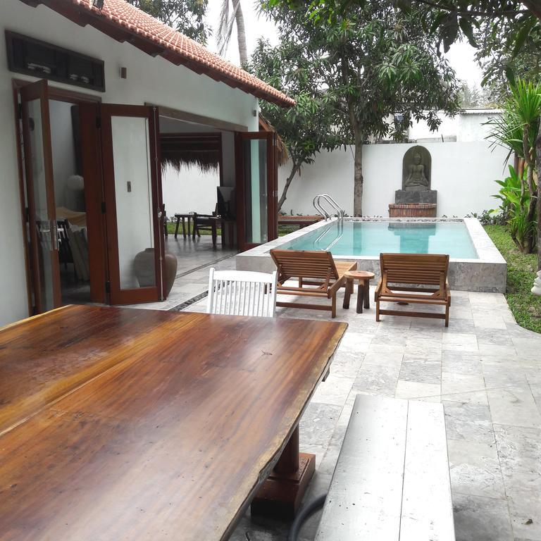 The Chi Villa Hoi An