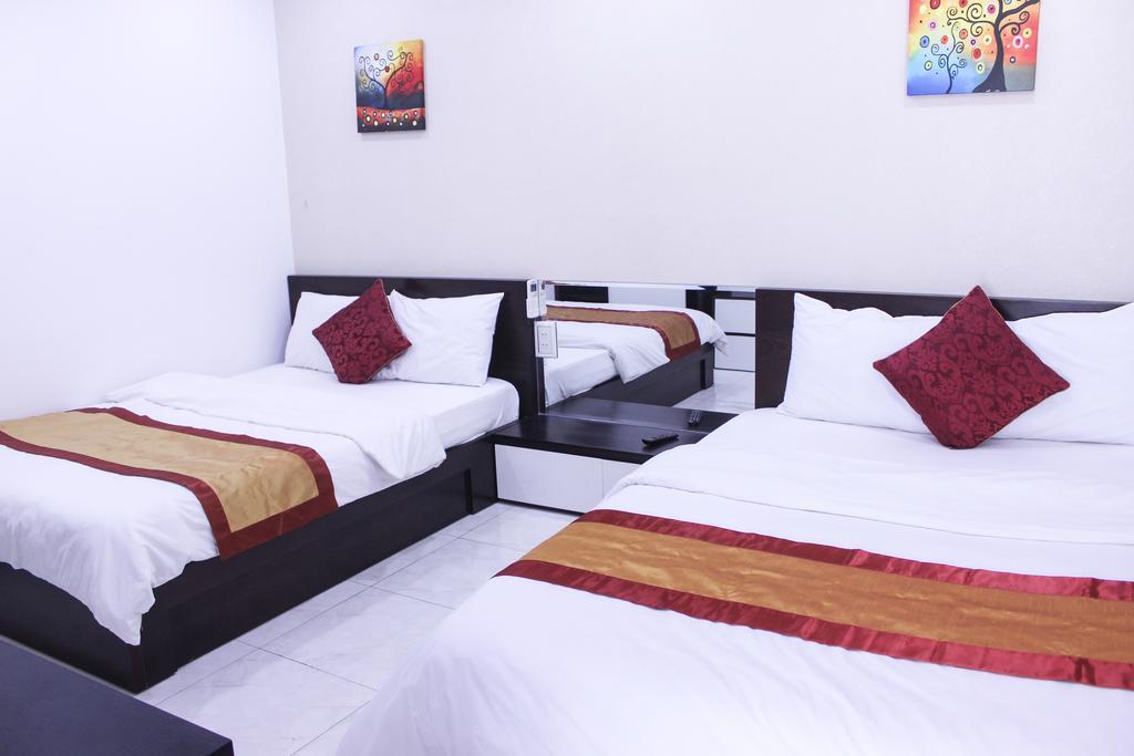 Gold Ocean Aparthotel *