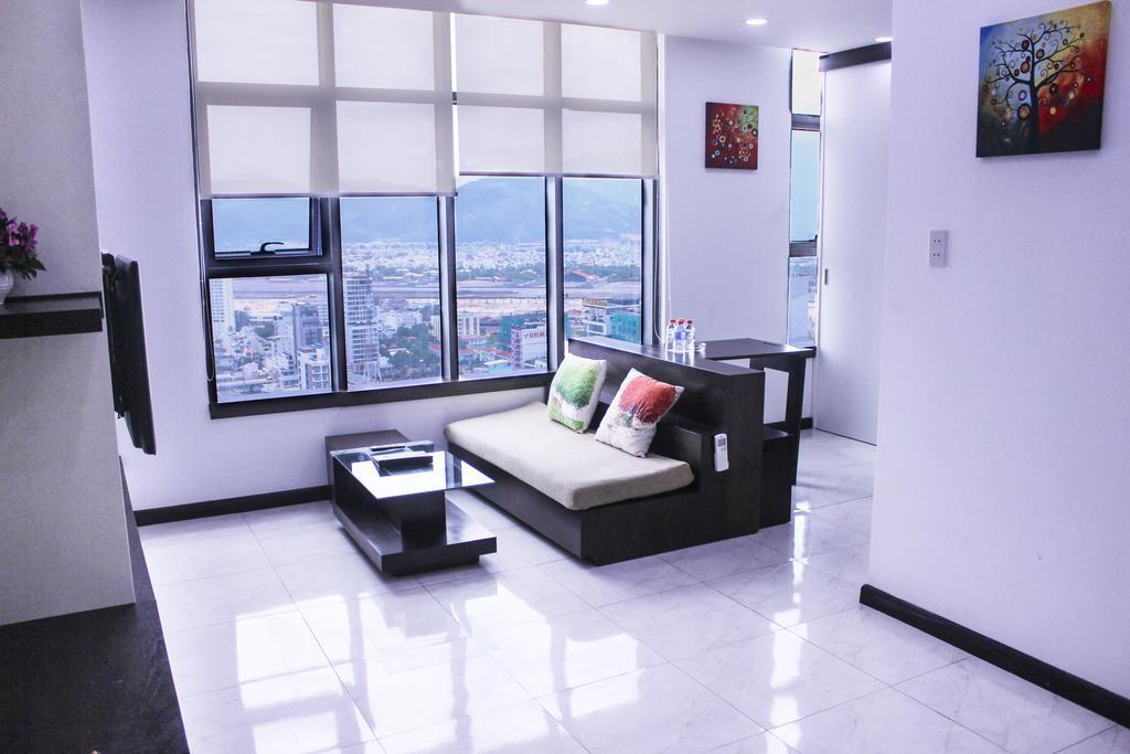 Gold Ocean Aparthotel