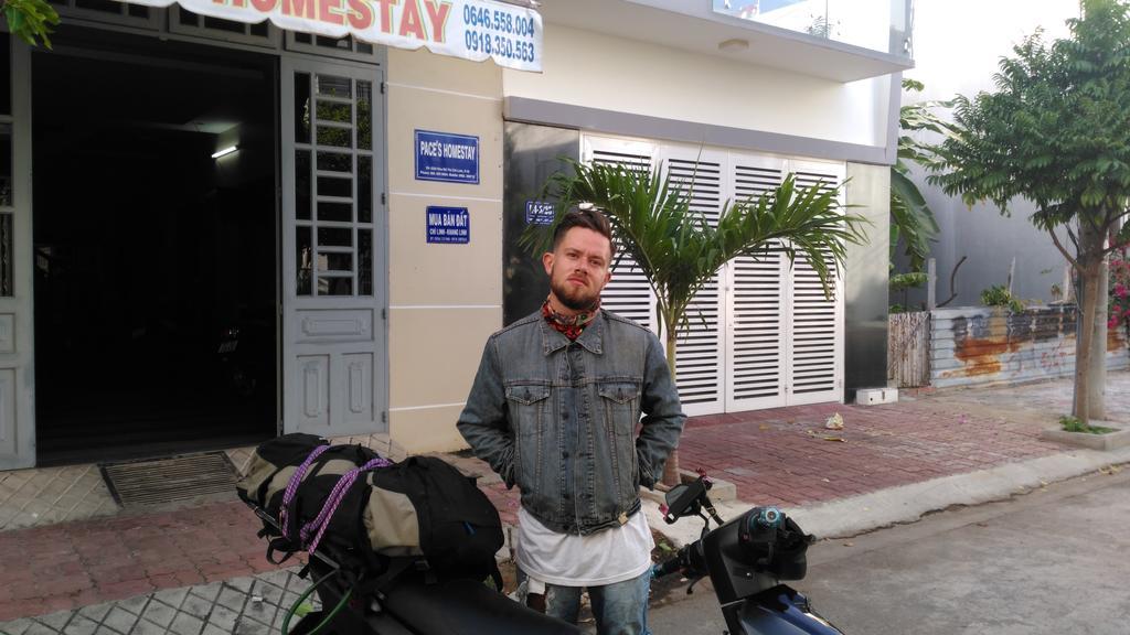 Homestay Pace's *