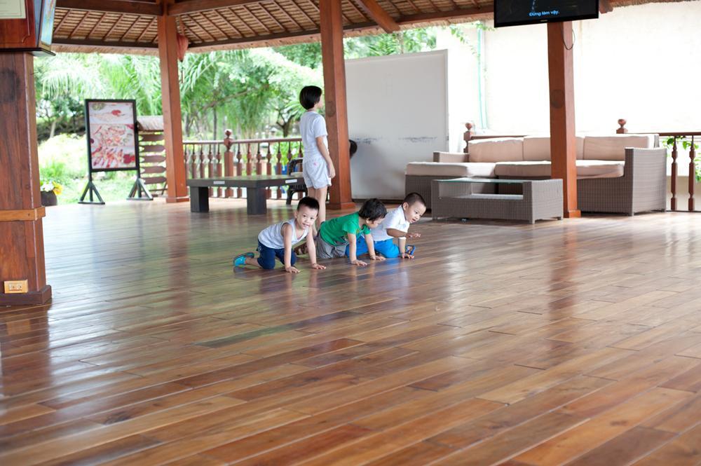 Rock Water Bay Resort Ke Ga