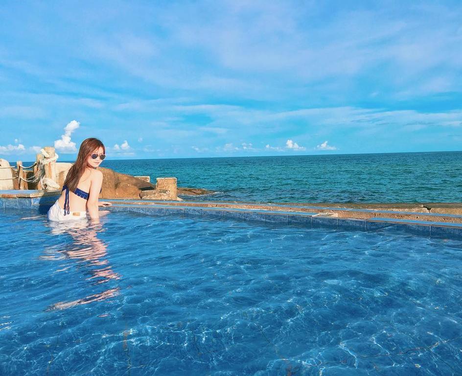 Resort Rock Water Bay 4*